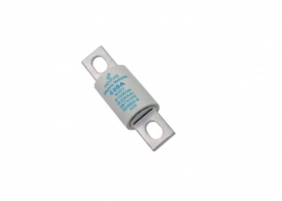 فیوز سرامیکی سریع الاثر NEV استاندارد IEC 500V 400A