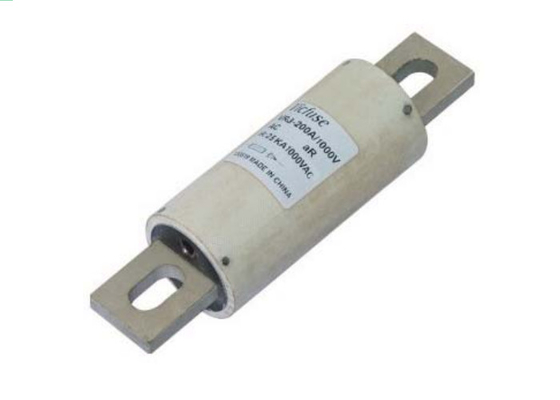 فیوزهای محافظ نیمه هادی 35A - 2000A 1000V با تلفات کم وات