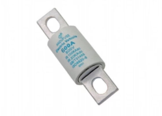 فیوز خودکار جدید انرژی جدید IEC 300A - 600A