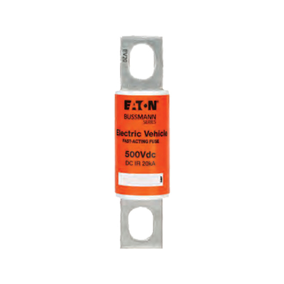 فیوز خودروی الکتریکی JASO D622 50 - 400A 500VDC