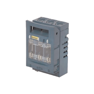 سوئیچ فیوز 690VAC / 250VDC 160 - 1600A