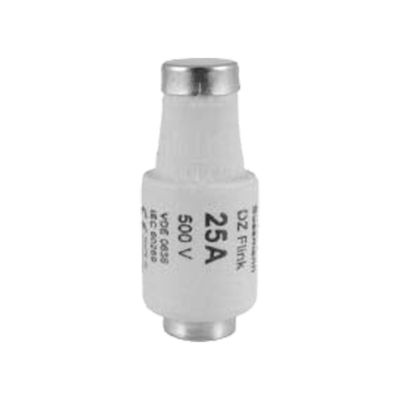 IEC 60269 DIN 49515 نوع بطری شراب نوع فیوز DIN