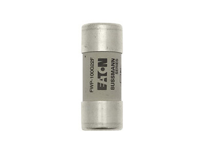فیوز Bussmann استوانه ای جدید اورجینال و اورجینال 40A / 50A / 63A 700V