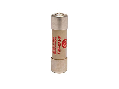 فیوزهای تخصصی استاندارد CSA 700VDC، فیوز کارتریج با سرعت بالا