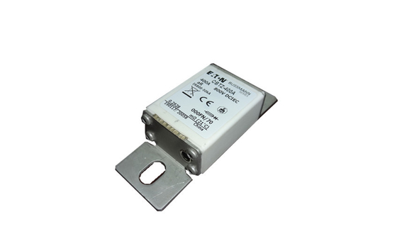 پیچ CBTZ 800VDC 25A-400A در فیوز محافظ مدار سریع برای سیستم شمع شارژ DC