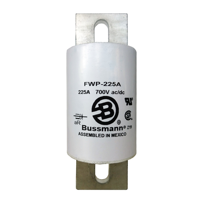 فیوزهای Bussmann FWP سری آمریکای شمالی JULUN 700v 5-1200A
