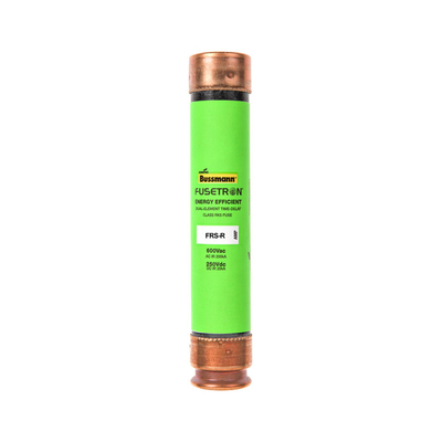 فیوز 600V 0.1-60A FRS R فیوز کم ولتاژ سرعت آهسته UL CSA CE