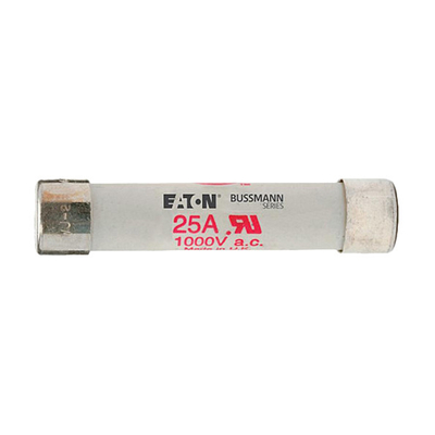 فیوز لوله سرامیکی UPS کوچک FWJ 22x58 1000V 20-30A برای کاربردهای کم مصرف