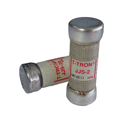 استاندارد آمریکایی JJS Super Fast Fuse 1-800A 600VAC 200000a RMS Sym