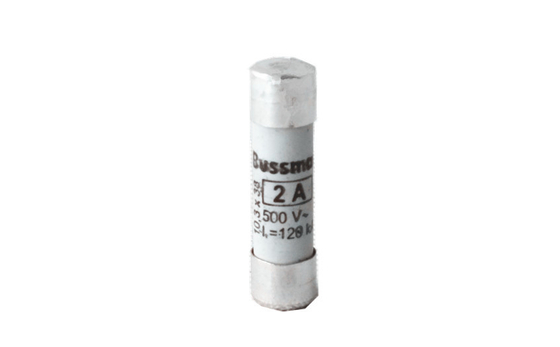 فیوز محافظ مدار سری C10 10x38 400V / 500V 0.16-32A