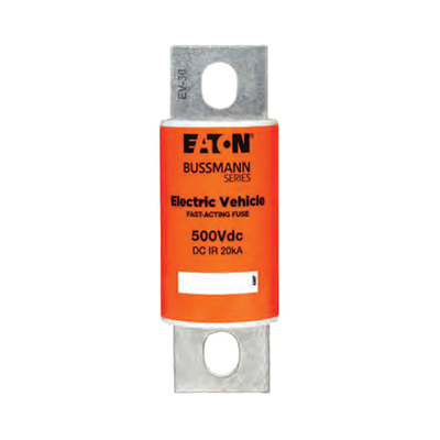 فیوز 500VDC خودروی برقی اصلی EATON جعبه ولتاژ بالا انرژی جدید