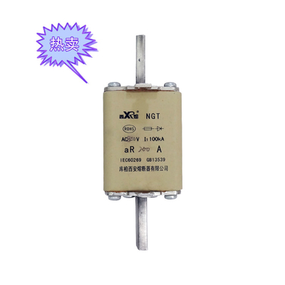 فیوز محافظ نیمه هادی Cangbai Cyci NGT 700V 800V اصل اورجینال